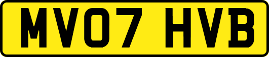 MV07HVB