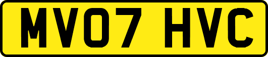 MV07HVC