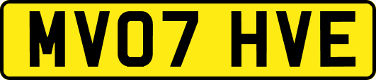 MV07HVE