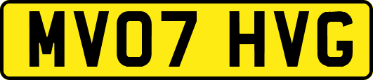 MV07HVG