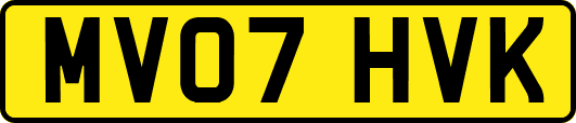 MV07HVK