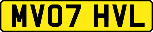 MV07HVL