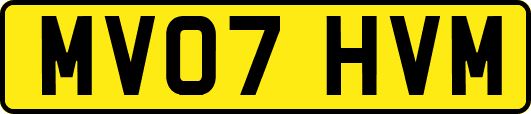MV07HVM