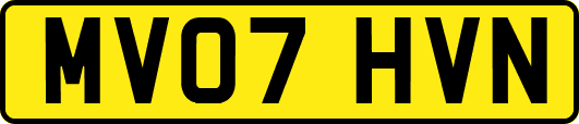 MV07HVN