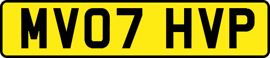 MV07HVP