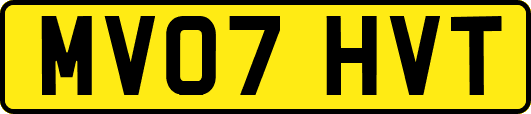MV07HVT