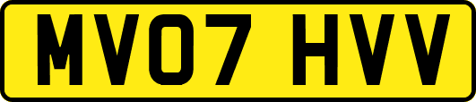 MV07HVV