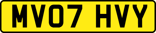 MV07HVY