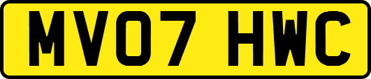 MV07HWC