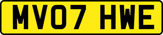MV07HWE