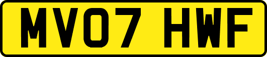 MV07HWF