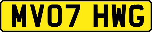 MV07HWG