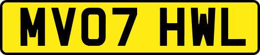 MV07HWL