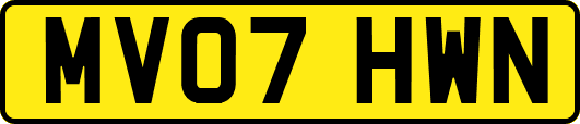 MV07HWN