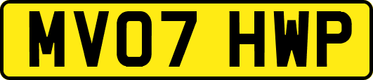 MV07HWP