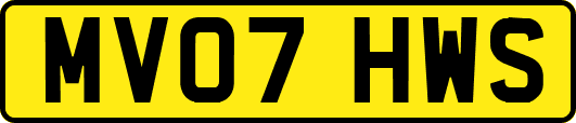 MV07HWS