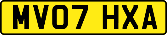 MV07HXA
