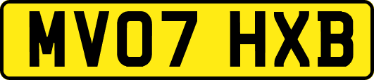 MV07HXB