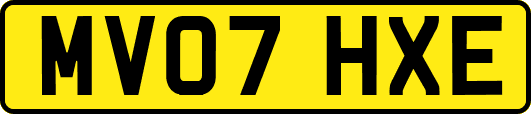 MV07HXE
