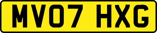 MV07HXG