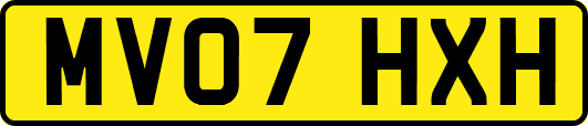 MV07HXH