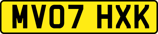 MV07HXK