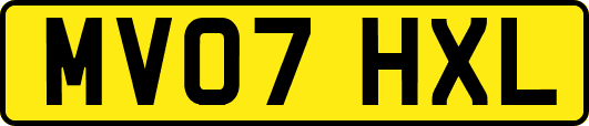 MV07HXL