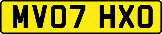 MV07HXO