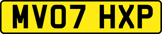 MV07HXP
