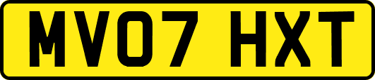 MV07HXT