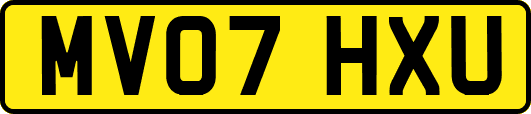 MV07HXU