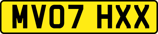 MV07HXX