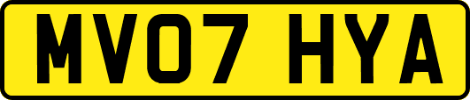 MV07HYA
