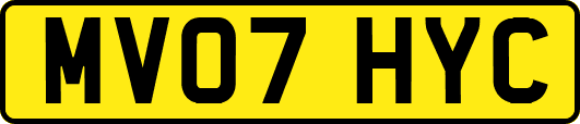 MV07HYC