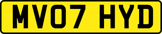 MV07HYD