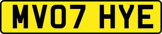 MV07HYE