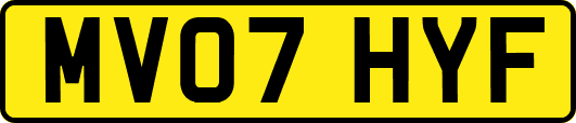 MV07HYF