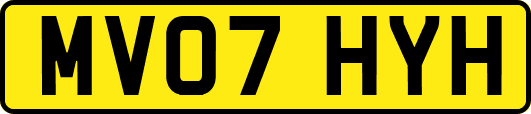 MV07HYH