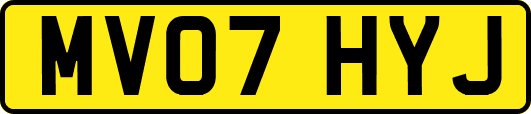 MV07HYJ