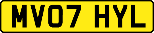 MV07HYL