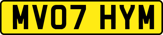 MV07HYM
