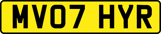 MV07HYR