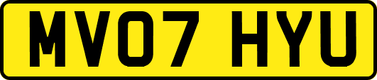 MV07HYU