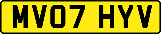 MV07HYV