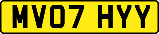 MV07HYY