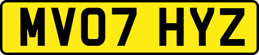 MV07HYZ