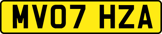 MV07HZA