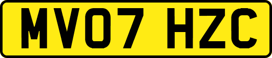 MV07HZC