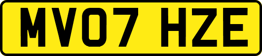 MV07HZE