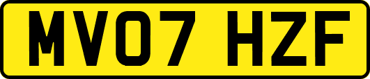 MV07HZF
